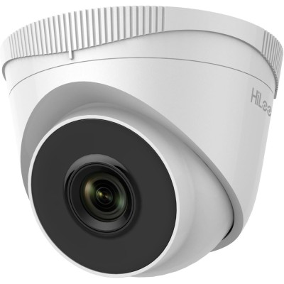 HIKVISION HiLook IPC-T240H telecamera di sorveglianza Telecamera di sicurezza IP Interno e esterno Bianco 2560 x 1440 Pixel